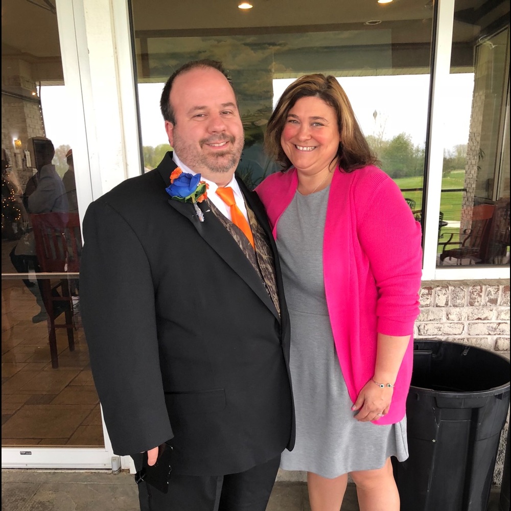 Meet your Posher, Randie